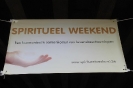 Spiritueel Weekend 2012 Antwerpen